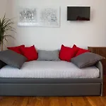 Rome Saint Peter Apartment