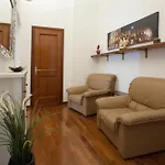 Rome Saint Peter Apartment