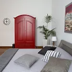 Rome Saint Peter Apartment