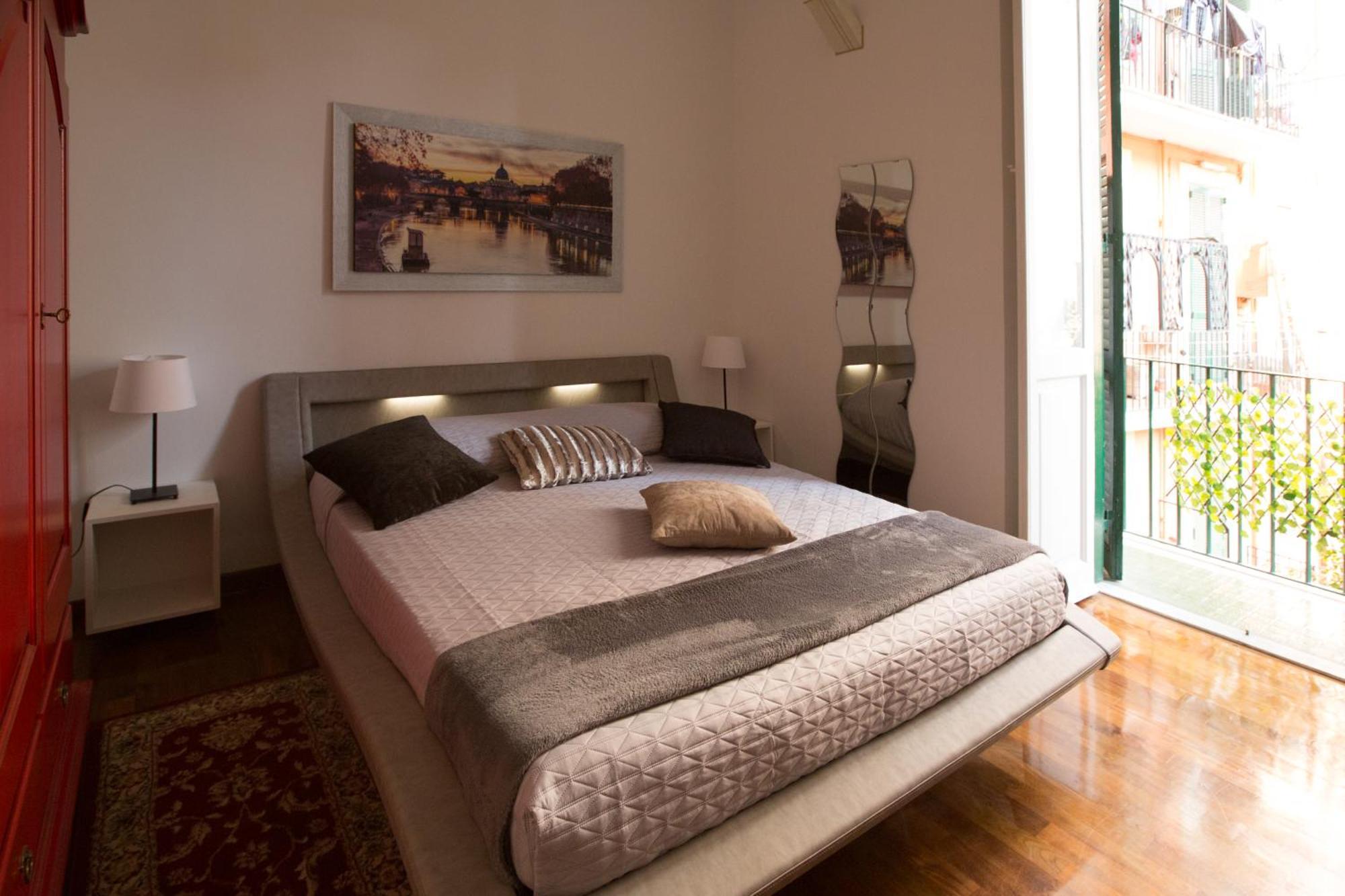 Apartment Saint Peter
