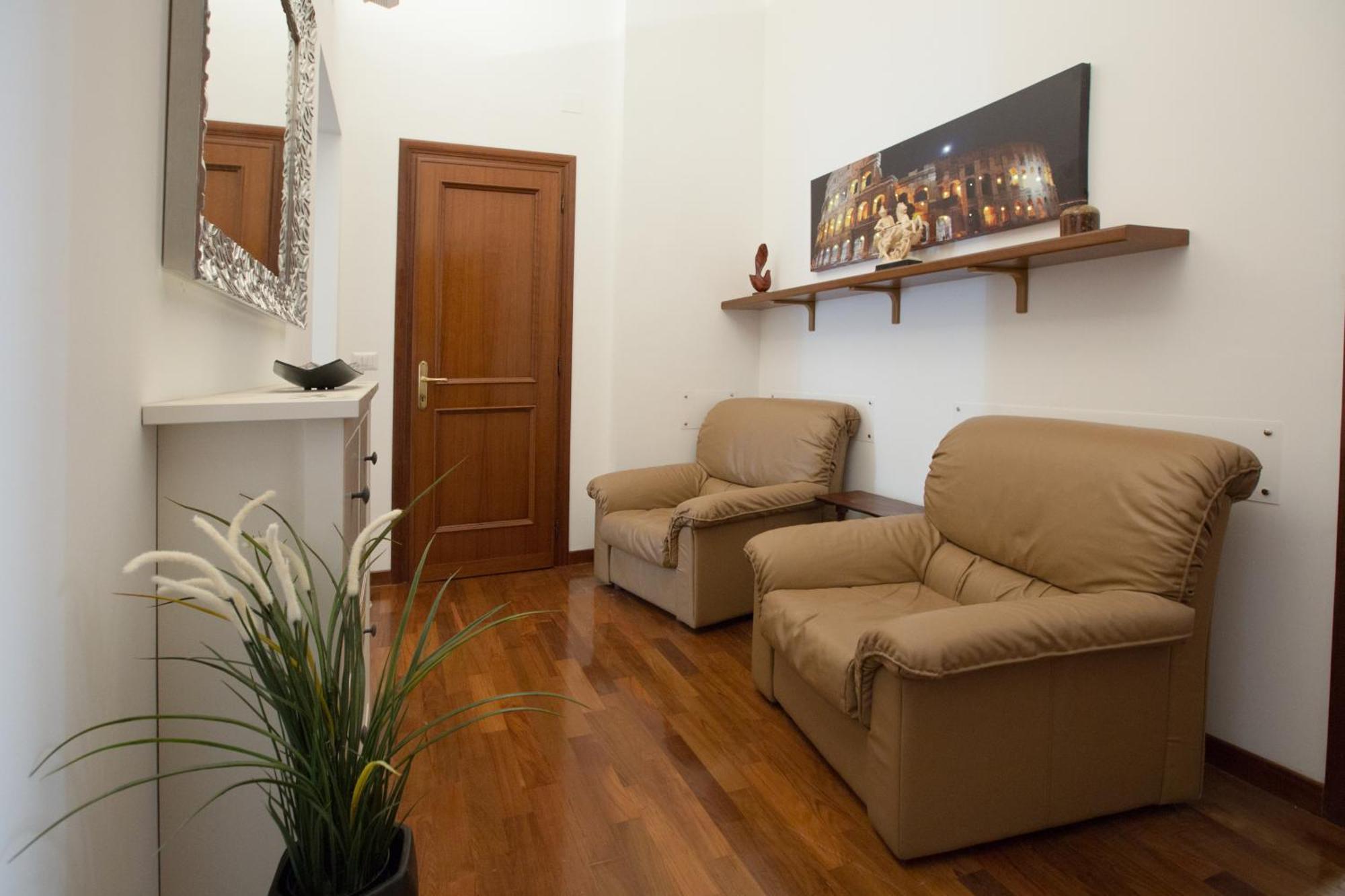 Apartment Saint Peter *